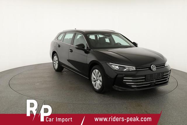 Volkswagen Passat Variant 1.5 TSI eHybrid 150 kW Business Business, AHK, Navi, Winterpaket, sofort 