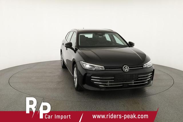 Volkswagen Passat Variant 1.5 TSI eHybrid 150 kW Business Business, AHK, Navi, Winterpaket, sofort 