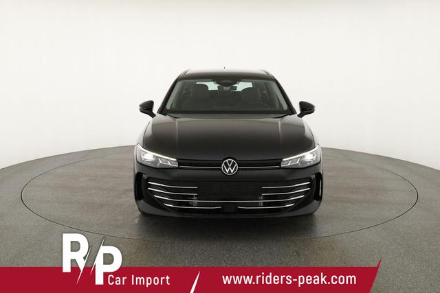 Volkswagen Passat Variant 1.5 TSI eHybrid 150 kW Business Business, AHK, Navi, Winterpaket, sofort 