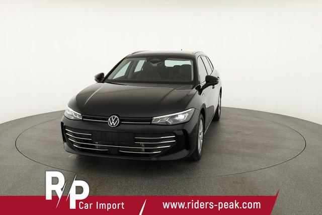 Volkswagen Passat Variant 1.5 TSI eHybrid 150 kW Business Business, AHK, Navi, Winterpaket, sofort 