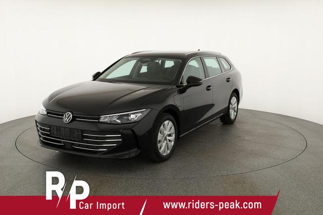 Volkswagen Passat Variant 1.5 TSI eHybrid 150 kW Business Business, AHK, Navi, Winterpaket, sofort 