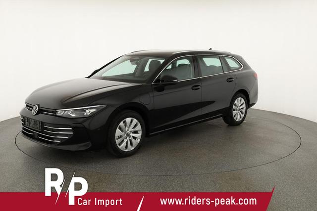 Volkswagen Passat Variant 1.5 TSI eHybrid 150 kW Business Business, AHK, Navi, Winterpaket, sofort 