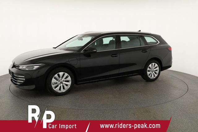 Volkswagen Passat Variant 1.5 TSI eHybrid 150 kW Business Business, AHK, Navi, Winterpaket, sofort 