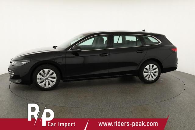 Volkswagen Passat Variant 1.5 TSI eHybrid 150 kW Business Business, AHK, Navi, Winterpaket, sofort 