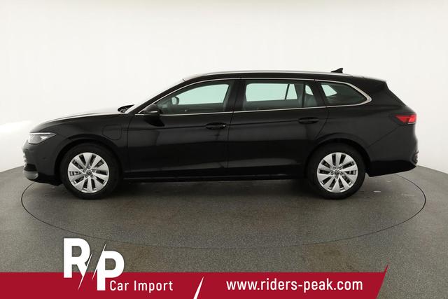 Volkswagen Passat Variant 1.5 TSI eHybrid 150 kW Business Business, AHK, Navi, Winterpaket, sofort 