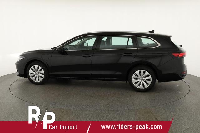 Volkswagen Passat Variant 1.5 TSI eHybrid 150 kW Business Business, AHK, Navi, Winterpaket, sofort 