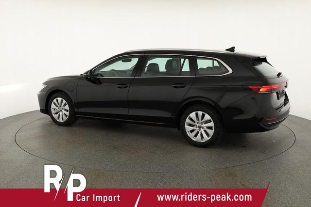 Volkswagen Passat Variant 1.5 TSI eHybrid 150 kW Business Business, AHK, Navi, Winterpaket, sofort 