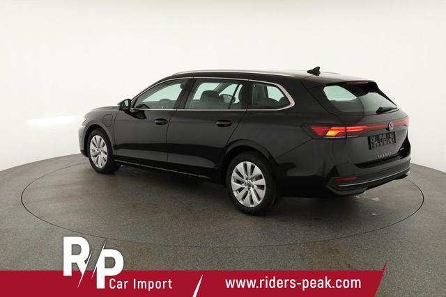 Volkswagen Passat Variant 1.5 TSI eHybrid 150 kW Business Business, AHK, Navi, Winterpaket, sofort 