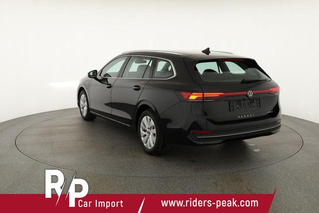 Volkswagen Passat Variant 1.5 TSI eHybrid 150 kW Business Business, AHK, Navi, Winterpaket, sofort 
