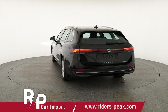 Volkswagen Passat Variant 1.5 TSI eHybrid 150 kW Business Business, AHK, Navi, Winterpaket, sofort 