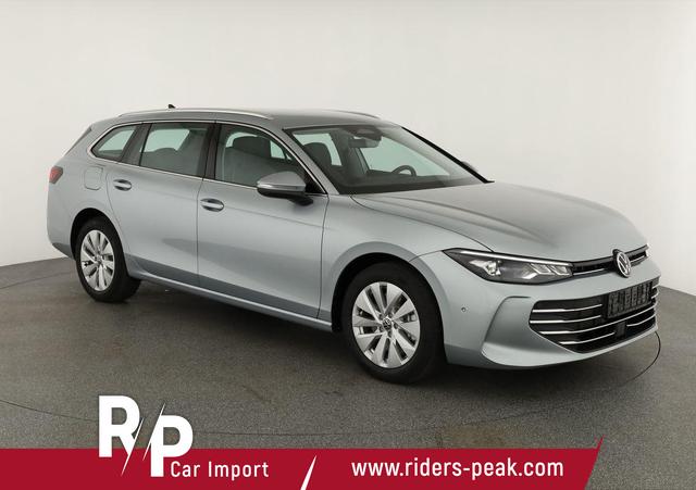 Volkswagen Passat Variant - 1.5 TSI eHybrid 150 kW Business Business, AHK, Navi, Winterpaket, sofort