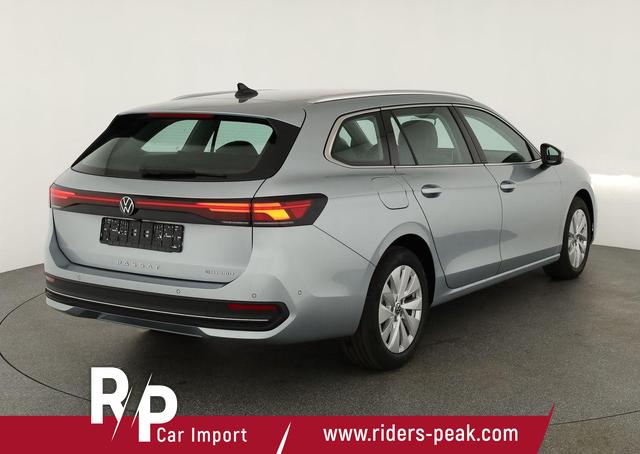 Volkswagen Passat Variant 1.5 TSI eHybrid 150 kW Business Business, AHK, Navi, Winterpaket, sofort 