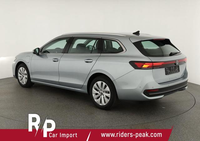 Volkswagen Passat Variant 1.5 TSI eHybrid 150 kW Business Business, AHK, Navi, Winterpaket, sofort 