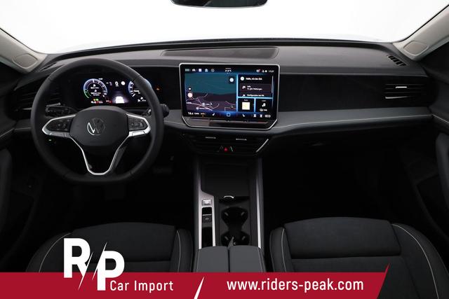 Volkswagen Passat Variant 1.5 TSI eHybrid 150 kW Business Business, AHK, Navi, Winterpaket, sofort 
