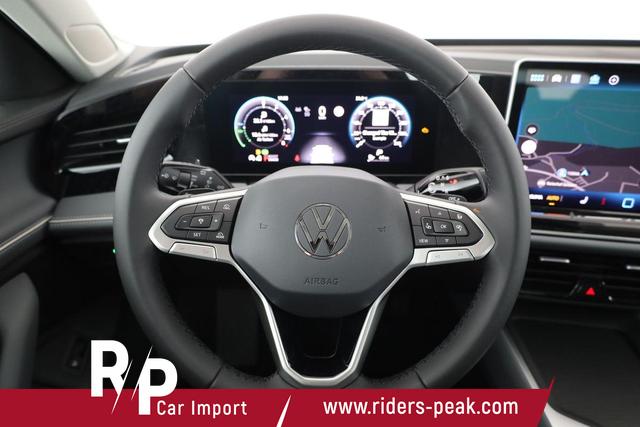 Volkswagen Passat Variant 1.5 TSI eHybrid 150 kW Business Business, AHK, Navi, Winterpaket, sofort 
