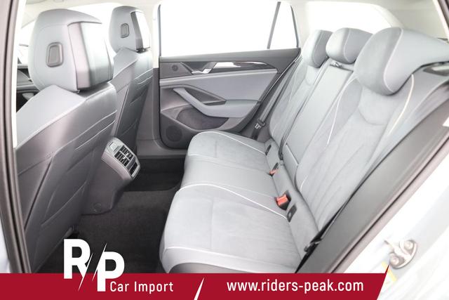 Volkswagen Passat Variant 1.5 TSI eHybrid 150 kW Business Business, AHK, Navi, Winterpaket, sofort 