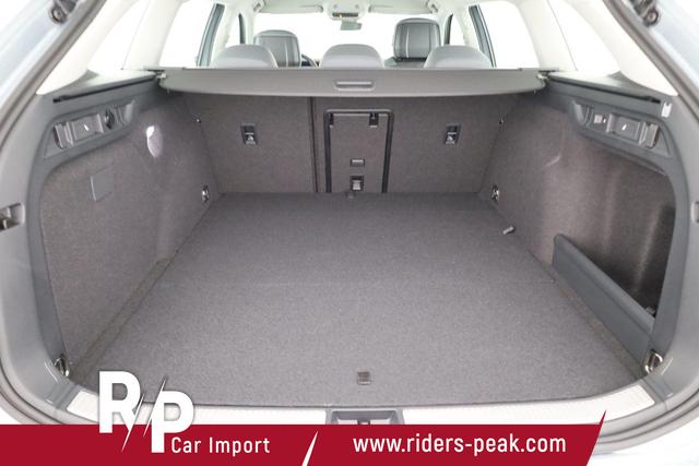 Volkswagen Passat Variant 1.5 TSI eHybrid 150 kW Business Business, AHK, Navi, Winterpaket, sofort 