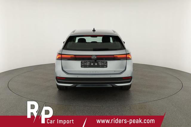 Volkswagen Passat Variant 1.5 TSI eHybrid 150 kW Business Business, AHK, Navi, Winterpaket, sofort 