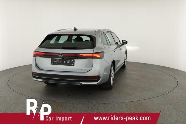 Volkswagen Passat Variant 1.5 TSI eHybrid 150 kW Business Business, AHK, Navi, Winterpaket, sofort 