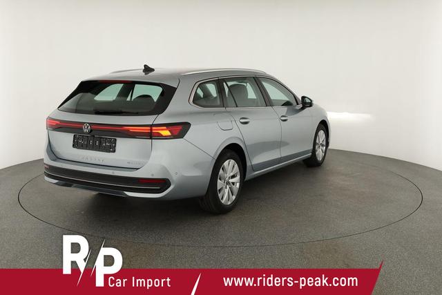 Volkswagen Passat Variant 1.5 TSI eHybrid 150 kW Business Business, AHK, Navi, Winterpaket, sofort 