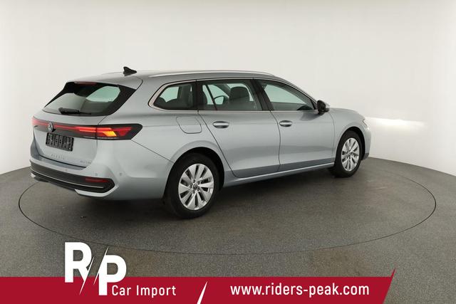 Volkswagen Passat Variant 1.5 TSI eHybrid 150 kW Business Business, AHK, Navi, Winterpaket, sofort 