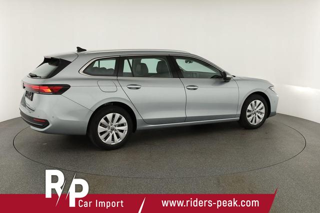 Volkswagen Passat Variant 1.5 TSI eHybrid 150 kW Business Business, AHK, Navi, Winterpaket, sofort 