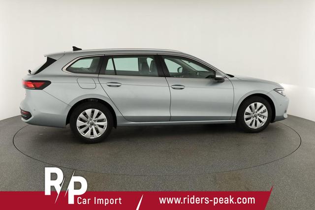 Volkswagen Passat Variant 1.5 TSI eHybrid 150 kW Business Business, AHK, Navi, Winterpaket, sofort 