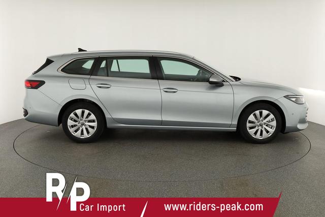 Volkswagen Passat Variant 1.5 TSI eHybrid 150 kW Business Business, AHK, Navi, Winterpaket, sofort 