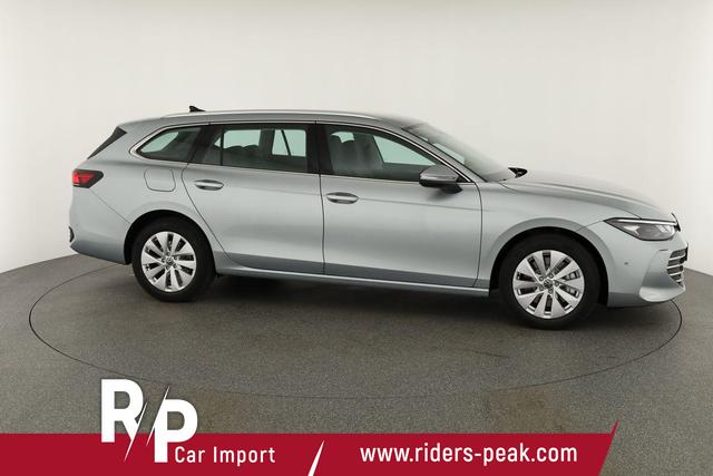 Volkswagen Passat Variant 1.5 TSI eHybrid 150 kW Business Business, AHK, Navi, Winterpaket, sofort 
