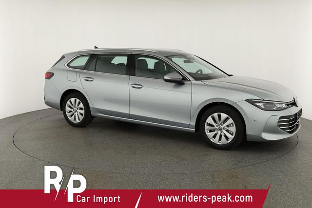 Volkswagen Passat Variant 1.5 TSI eHybrid 150 kW Business Business, AHK, Navi, Winterpaket, sofort 