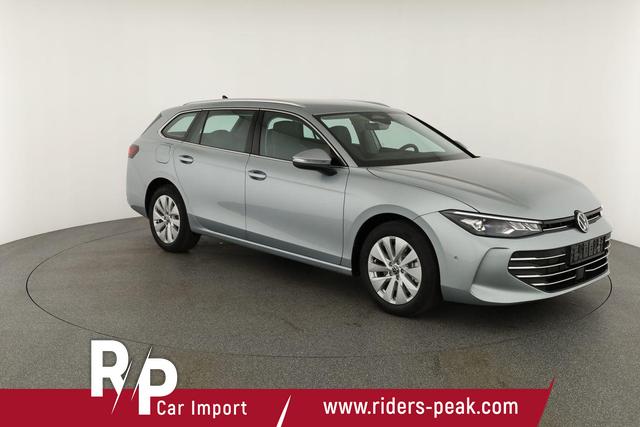 Volkswagen Passat Variant 1.5 TSI eHybrid 150 kW Business Business, AHK, Navi, Winterpaket, sofort 