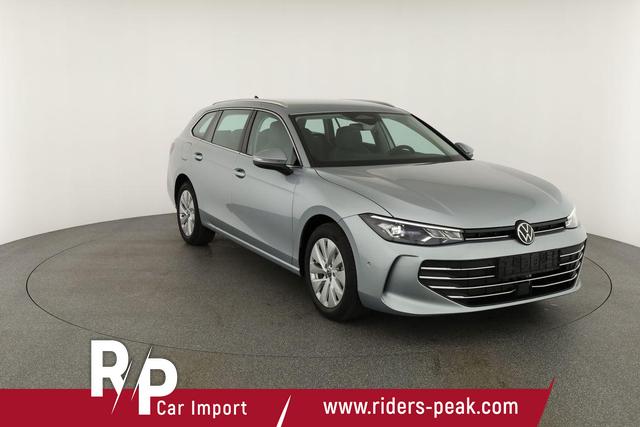 Volkswagen Passat Variant 1.5 TSI eHybrid 150 kW Business Business, AHK, Navi, Winterpaket, sofort 