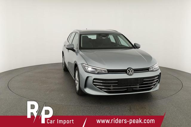 Volkswagen Passat Variant 1.5 TSI eHybrid 150 kW Business Business, AHK, Navi, Winterpaket, sofort 
