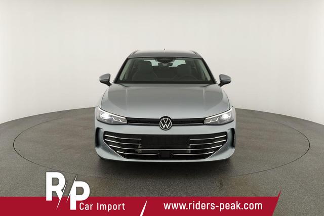 Volkswagen Passat Variant 1.5 TSI eHybrid 150 kW Business Business, AHK, Navi, Winterpaket, sofort 