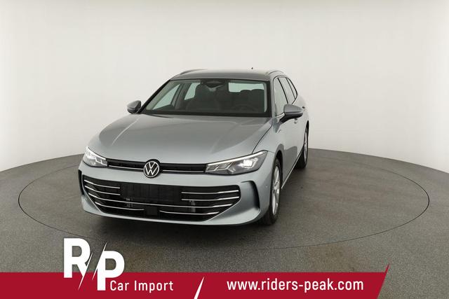 Volkswagen Passat Variant 1.5 TSI eHybrid 150 kW Business Business, AHK, Navi, Winterpaket, sofort 