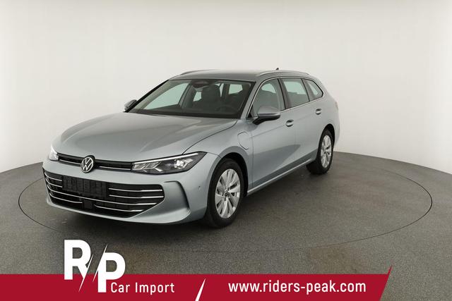 Volkswagen Passat Variant 1.5 TSI eHybrid 150 kW Business Business, AHK, Navi, Winterpaket, sofort 
