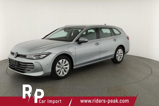 Volkswagen Passat Variant 1.5 TSI eHybrid 150 kW Business Business, AHK, Navi, Winterpaket, sofort 