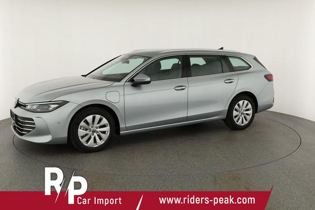 Volkswagen Passat Variant 1.5 TSI eHybrid 150 kW Business Business, AHK, Navi, Winterpaket, sofort 