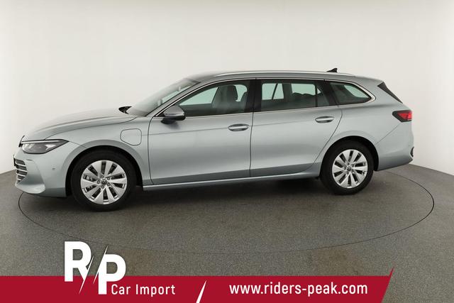 Volkswagen Passat Variant 1.5 TSI eHybrid 150 kW Business Business, AHK, Navi, Winterpaket, sofort 