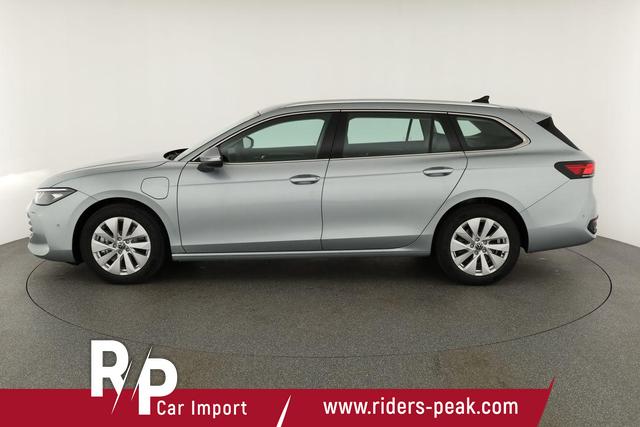 Volkswagen Passat Variant 1.5 TSI eHybrid 150 kW Business Business, AHK, Navi, Winterpaket, sofort 