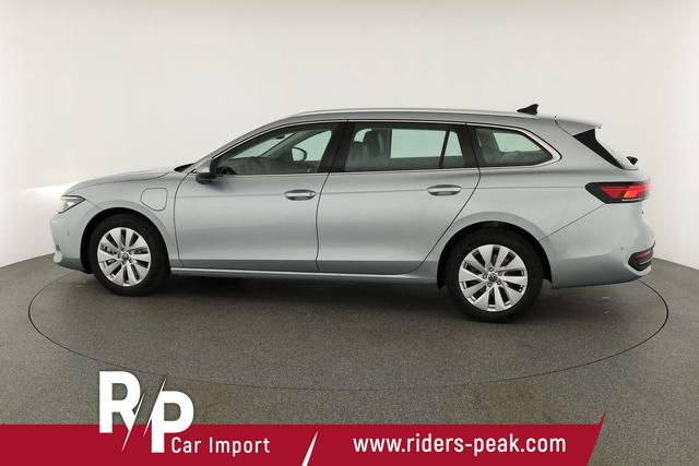 Volkswagen Passat Variant 1.5 TSI eHybrid 150 kW Business Business, AHK, Navi, Winterpaket, sofort 