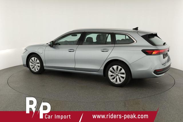 Volkswagen Passat Variant 1.5 TSI eHybrid 150 kW Business Business, AHK, Navi, Winterpaket, sofort 