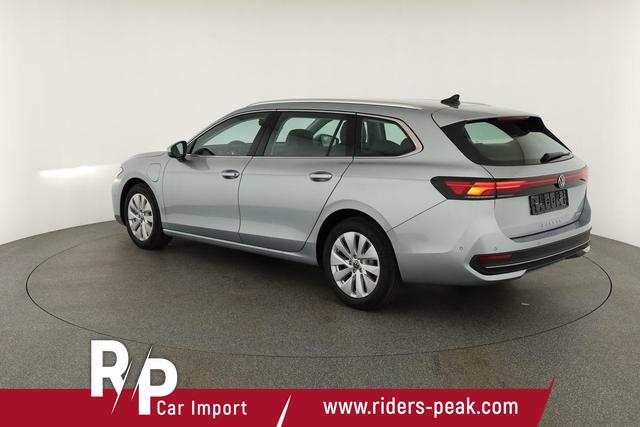 Volkswagen Passat Variant 1.5 TSI eHybrid 150 kW Business Business, AHK, Navi, Winterpaket, sofort 