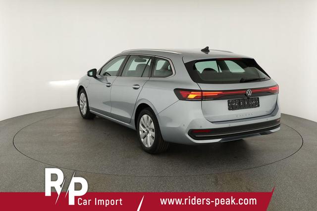 Volkswagen Passat Variant 1.5 TSI eHybrid 150 kW Business Business, AHK, Navi, Winterpaket, sofort 