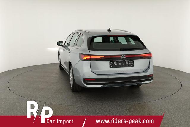 Volkswagen Passat Variant 1.5 TSI eHybrid 150 kW Business Business, AHK, Navi, Winterpaket, sofort 