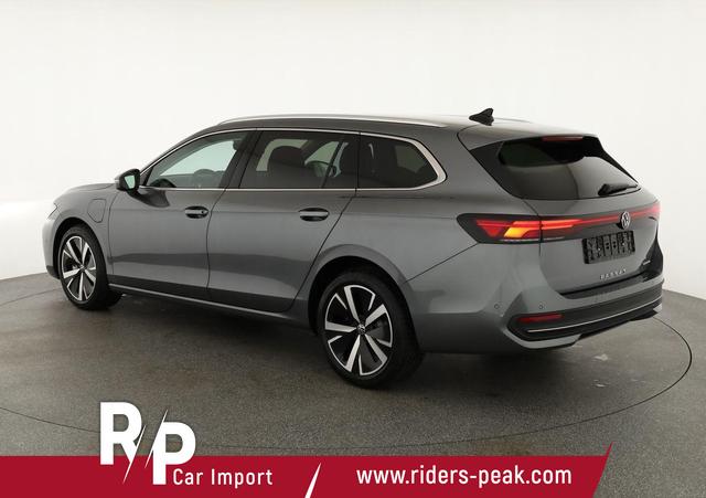Volkswagen Passat Variant 1.5 TSI eHybrid 150 kW Business Business, HuD, 18-Zoll, Navi Pro, AHK, sofort 