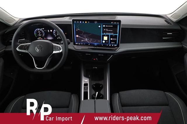 Volkswagen Passat Variant 1.5 TSI eHybrid 150 kW Business Business, HuD, 18-Zoll, Navi Pro, AHK, sofort 