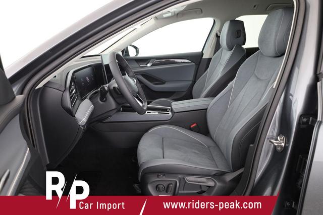 Volkswagen Passat Variant 1.5 TSI eHybrid 150 kW Business Business, HuD, 18-Zoll, Navi Pro, AHK, sofort 