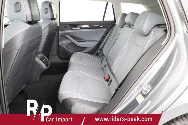Volkswagen Passat Variant 1.5 TSI eHybrid 150 kW Business Business, HuD, 18-Zoll, Navi Pro, AHK, sofort 