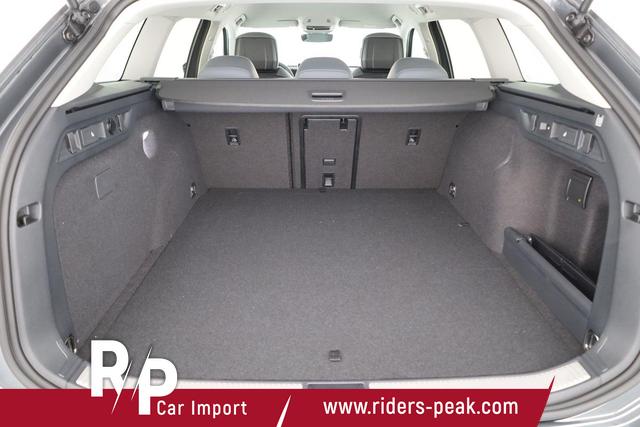 Volkswagen Passat Variant 1.5 TSI eHybrid 150 kW Business Business, HuD, 18-Zoll, Navi Pro, AHK, sofort 